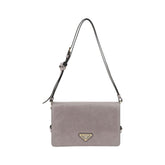 Bolsa de ombro Prada